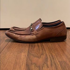 Steve Madden Rumsford Dress Shoes